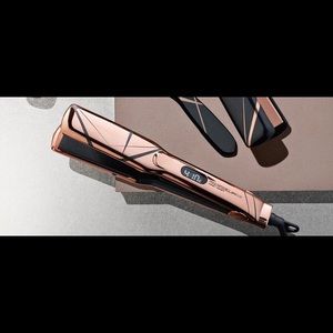 Paul Mitchell protools limited edition straightener